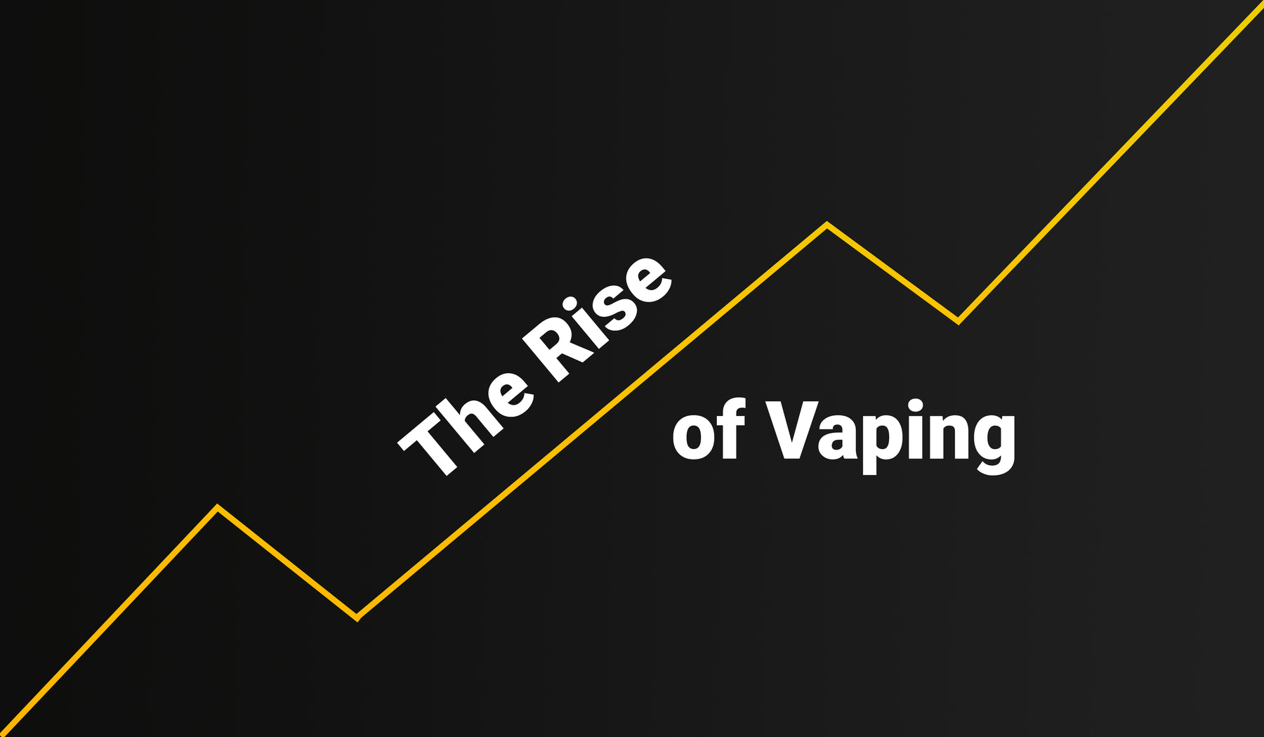 The Rise of Vaping Cannabis - CheapCarts