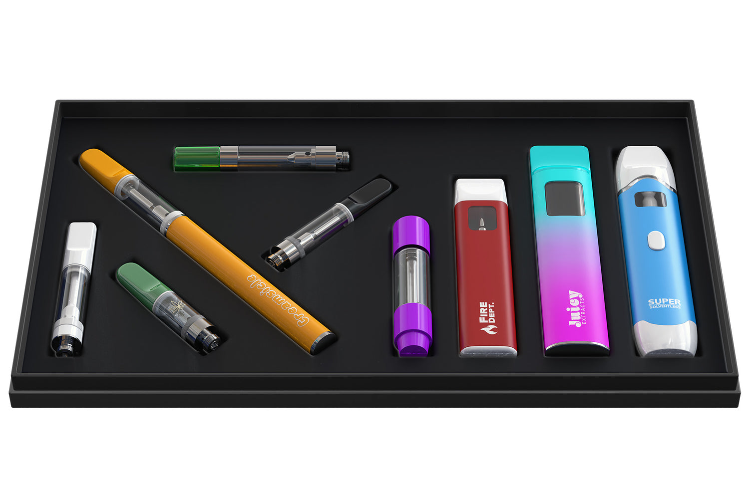 Customized Vape Devices