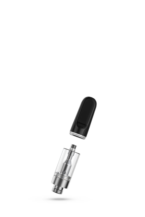 Empty Vape Cartridges
