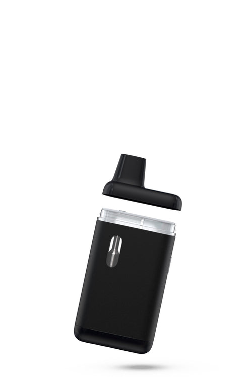 Empty Disposable Vape