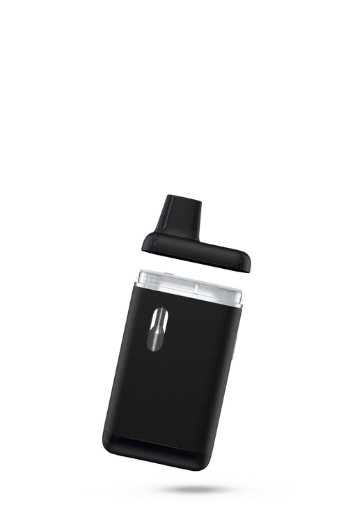 Empty Disposable Vapes