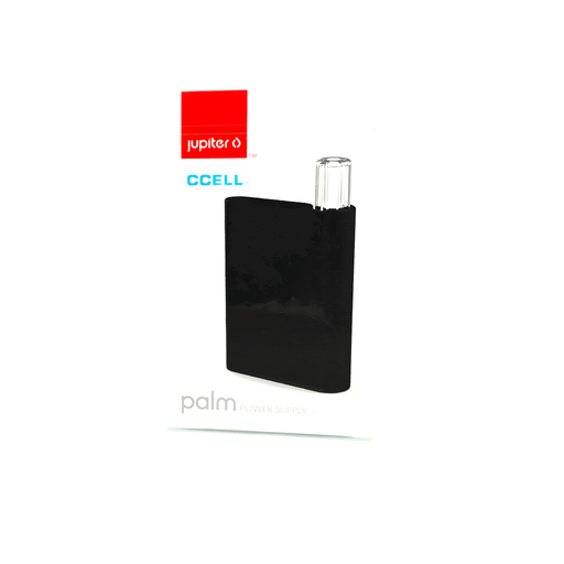 CCELL Palm Cartridge Battery - CheapCarts