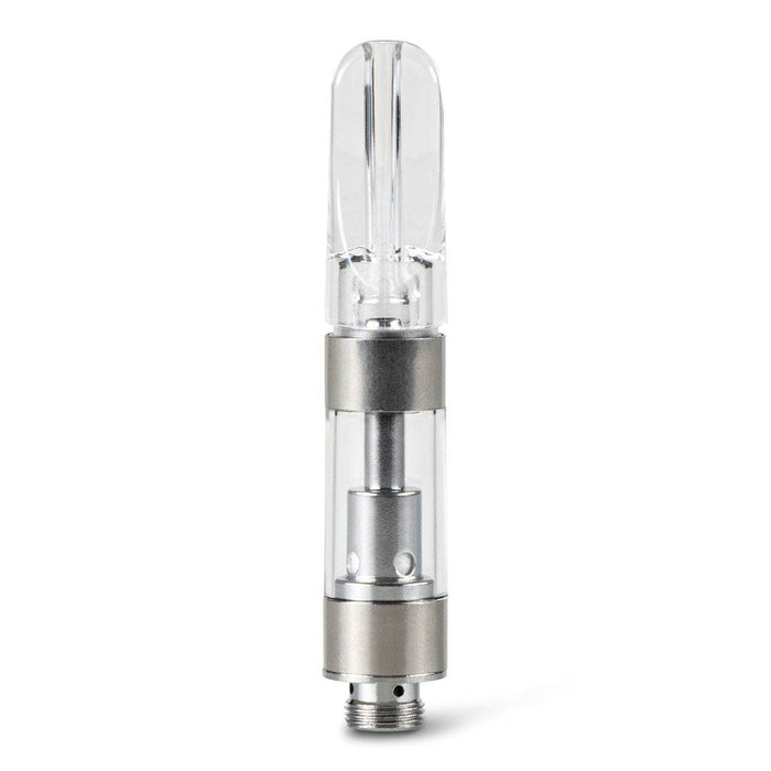 G5 Ceramic Cell Cartridge 0.5ml - Flat Mouthpiece - CheapCarts