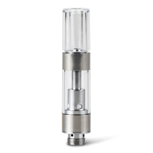 G5 Empty Vape Cartridge 0.5ml - Round Mouthpiece - CheapCarts