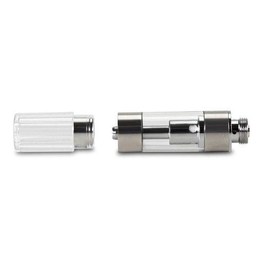 G5 Empty Vape Cartridge 0.5ml - Round Mouthpiece - CheapCarts