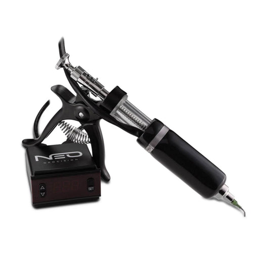 NEO Cartridge Filling Machine - CheapCarts