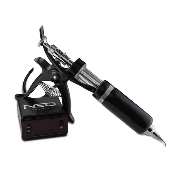NEO Cartridge Filling Machine - CheapCarts