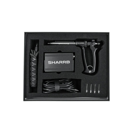 Sharrb Cartridge Filling Machine - CheapCarts