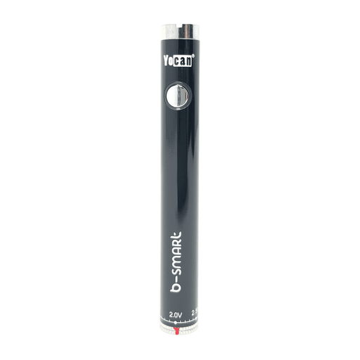 Yocan B-Smart Twist Vape Pen Battery - CheapCarts