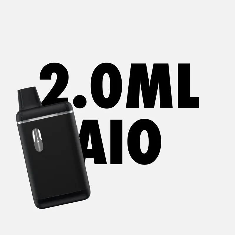 Shop 2ml Empty Disposable Vape Pens Wholesale