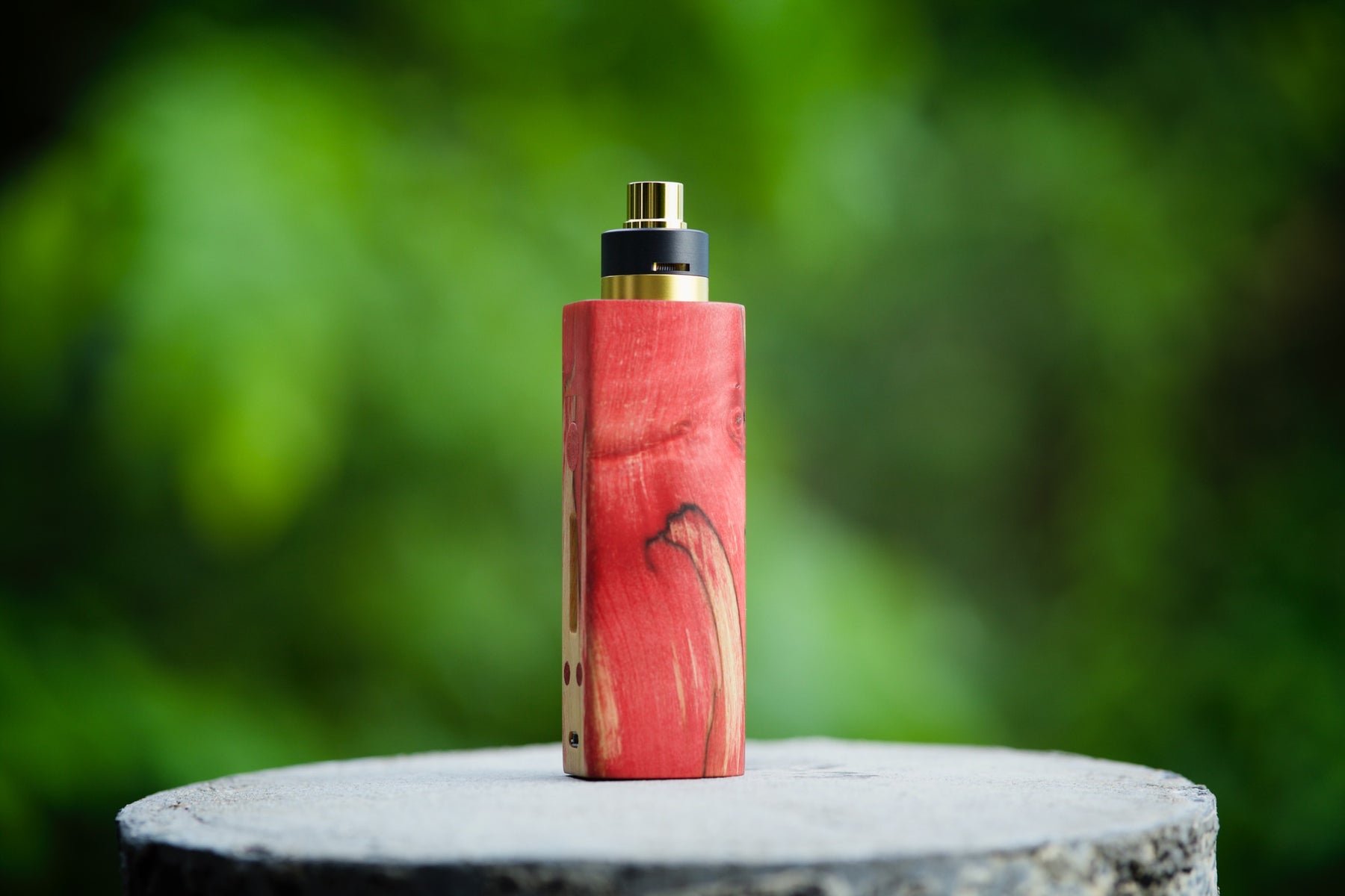 Choosing The Right Battery For Your Vape