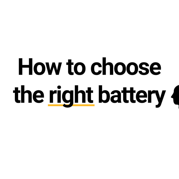 How to choose the right battery for your vape