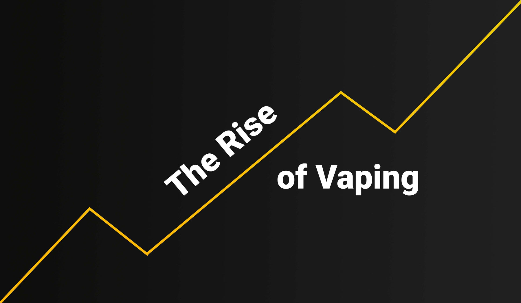The Rise of Vaping Cannabis