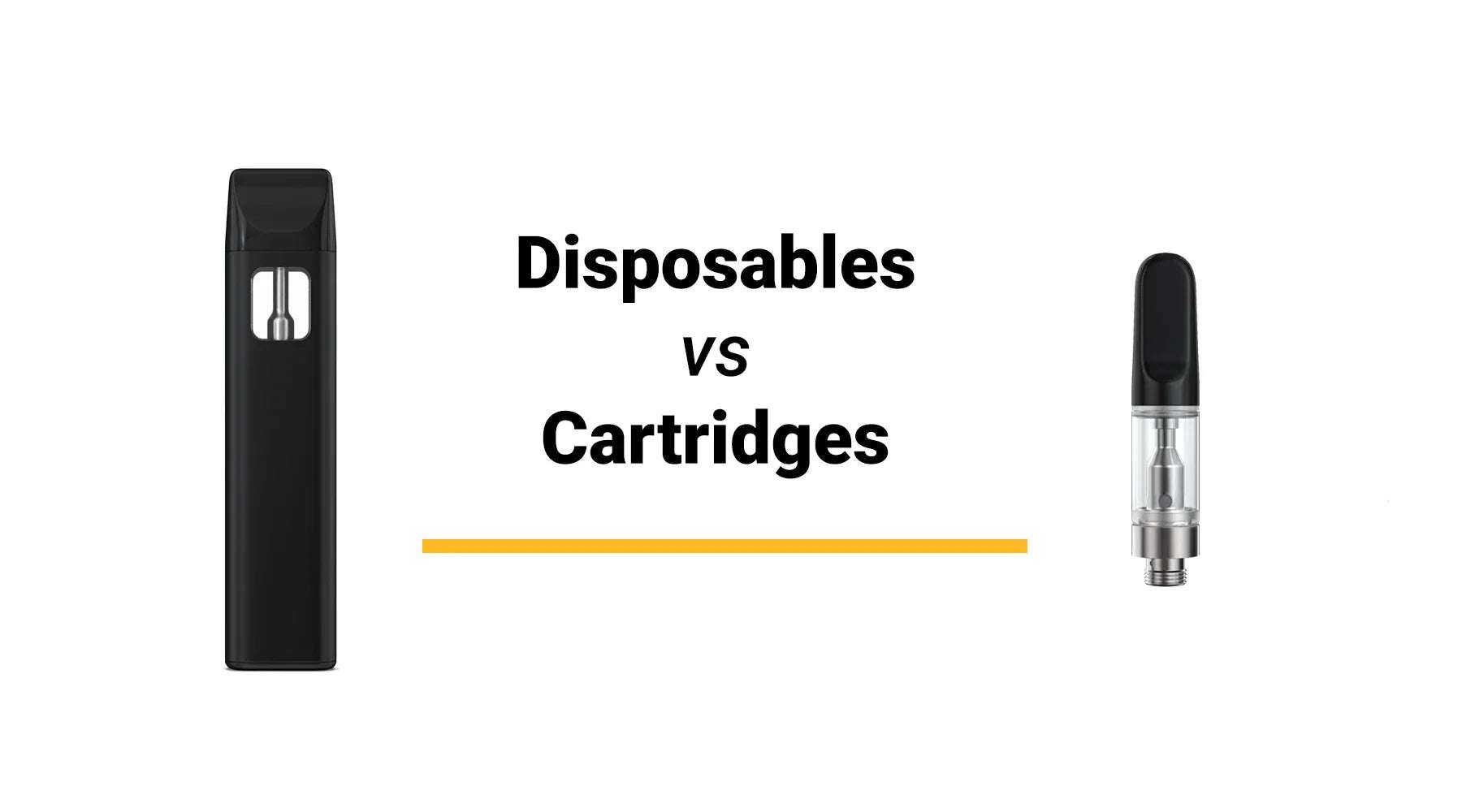 Empty Disposable Vapes vs 510 Cartridges: Which Is Right for Your Brand?