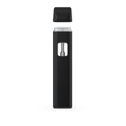 Atlas 2ml Disposable Vape Pen Open