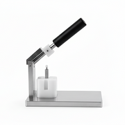 Cartridge Mouthpiece Arbor Press for Press-tip Cartridges