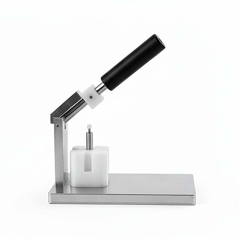 Cartridge Mouthpiece Arbor Press for Press-tip Cartridges