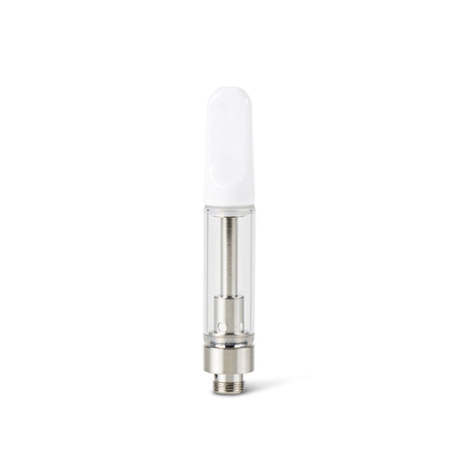 Original Ceramic Cell Cartridge with White Mouthpiece
