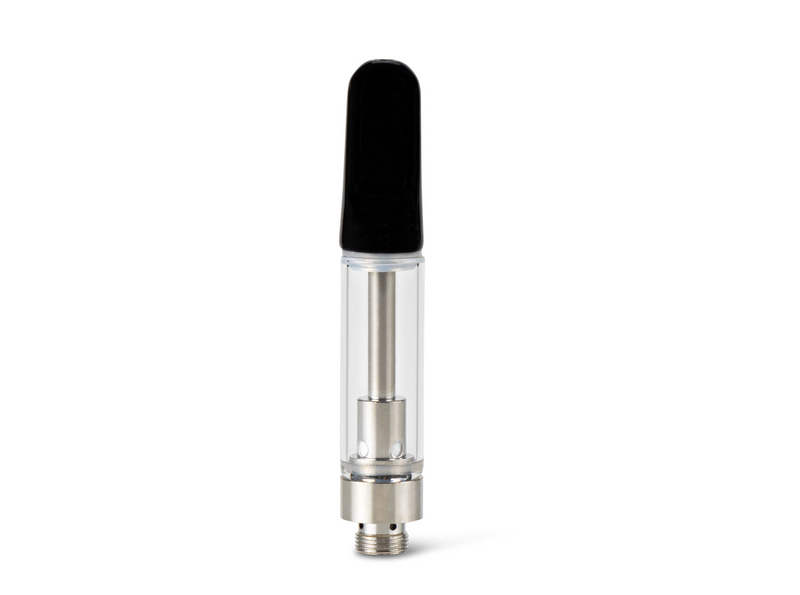 Ceramic Cell Cartridge 1ml [Original Version] (Black)