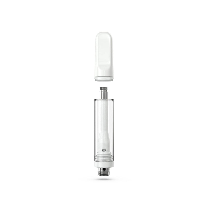 Ceramic Vape Cartridge V2 1ml - CheapCarts