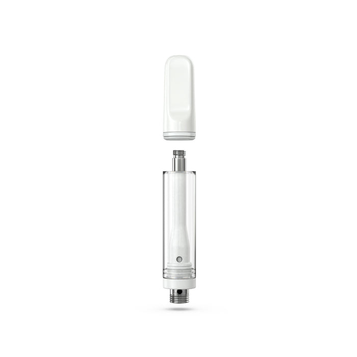 Ceramic Vape Cartridge V2 1ml