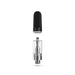 Empty Vape Cartridge 0.5ml (Black) - CheapCarts