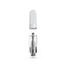 Empty Vape Cartridge 0.5ml (White) - CheapCarts