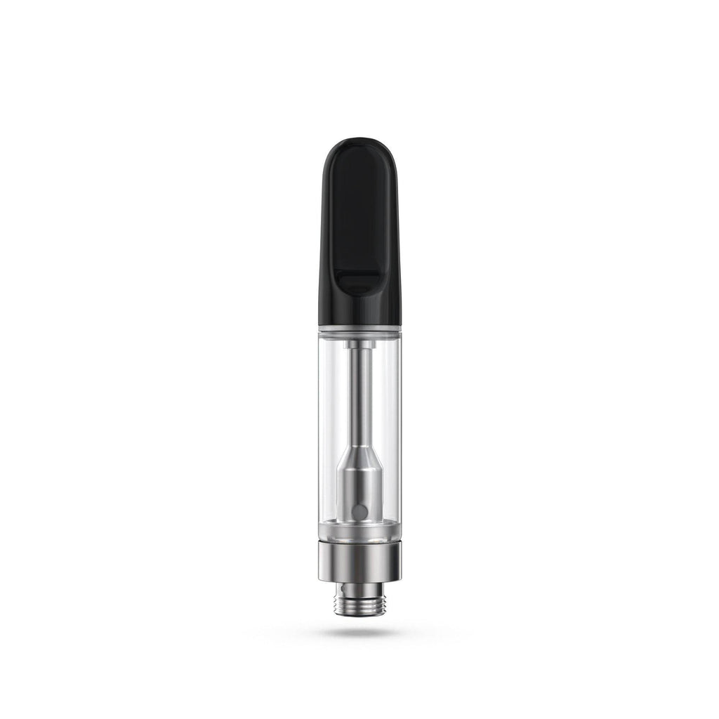 Ceramic Cell Cartridge 1ml - Black Mouthpiece