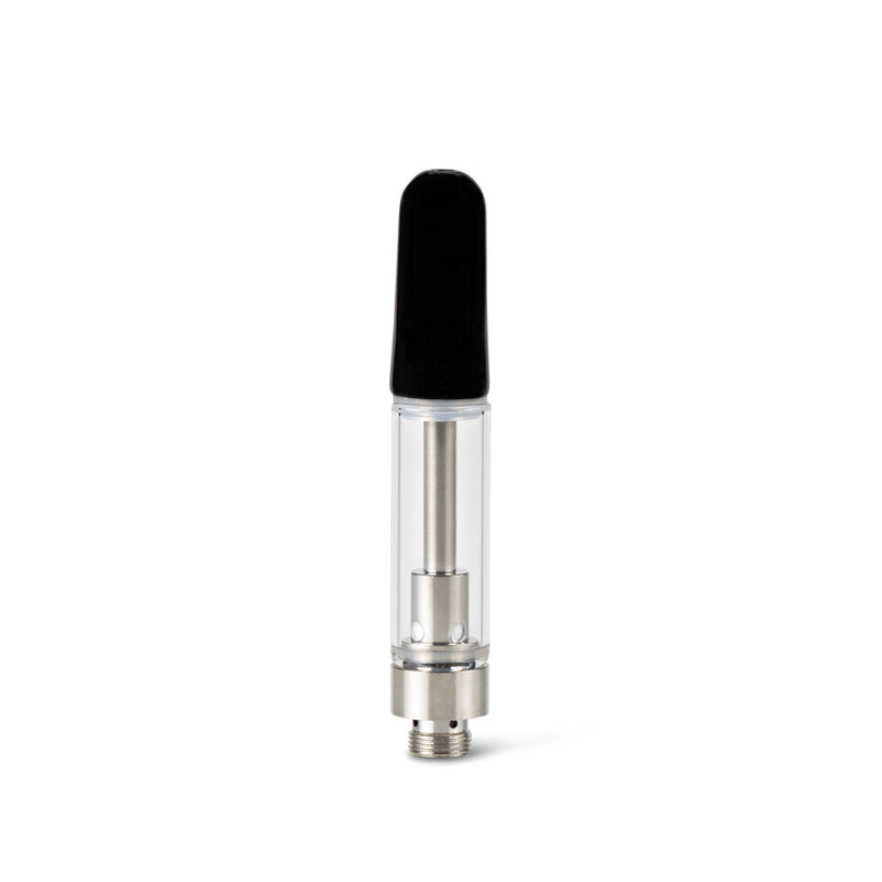 Ceramic Cell Cartridge 1ml [Original Version] (Black)