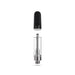 Empty Vape Cartridge 1ml (Black) - CheapCarts