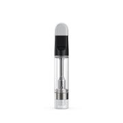 Empty Vape Cartridge 1ml (Black) - CheapCarts