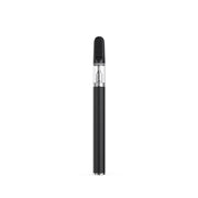 Ceramic Cell Disposable Vape Pen 0.5ml - Black - CheapCarts