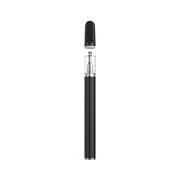 Ceramic Cell Disposable Vape Pen 0.5ml - Black - CheapCarts