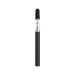 Ceramic Cell Disposable Vape Pen 0.5ml - Black - CheapCarts