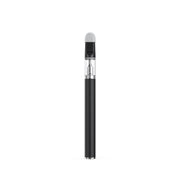 Ceramic Cell Disposable Vape Pen 0.5ml - Black - CheapCarts