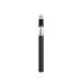 Ceramic Cell Disposable Vape Pen 0.5ml - Black - CheapCarts