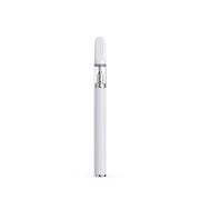 Ceramic Cell Disposable Vape Pen 0.5ml - White - CheapCarts