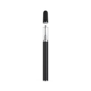 Ceramic Cell Disposable Vape Pen 1ml - Black - CheapCarts