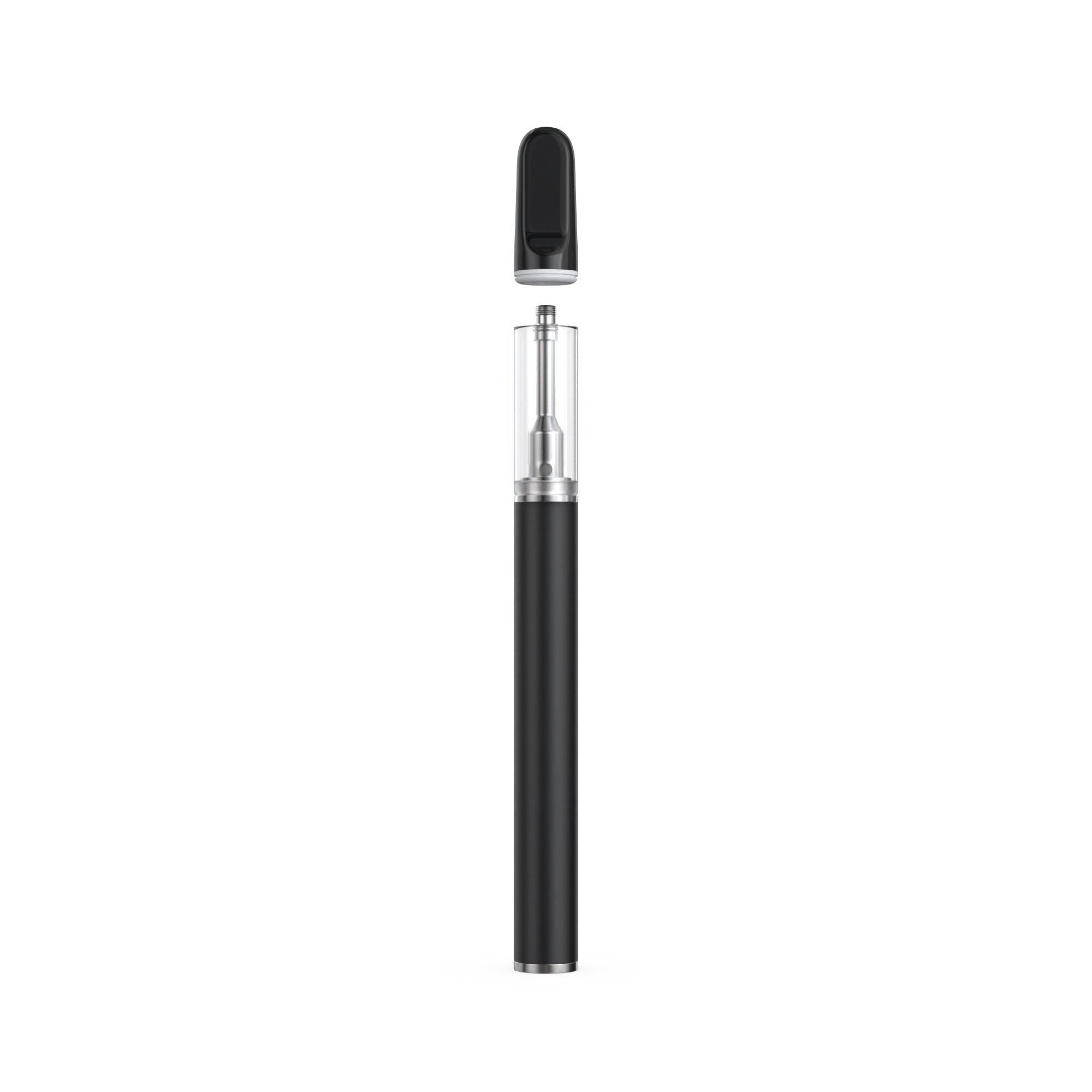 CheapCarts 1ml Black Disposable Vape Pen Sample Pack