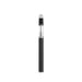 Ceramic Cell Disposable Vape Pen 1ml - Black - CheapCarts