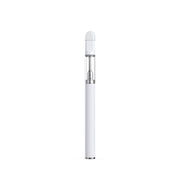 Ceramic Cell Disposable Vape Pen 1ml - White - CheapCarts