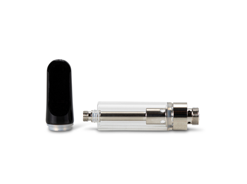 Ceramic Cell Cartridge 1ml [Original Version] (Black)