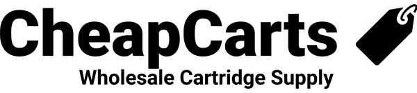 CheapCarts logo