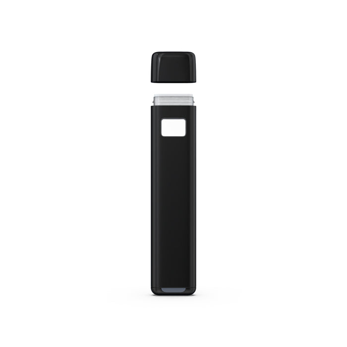 Dione 1ml Postless Disposable Vape open
