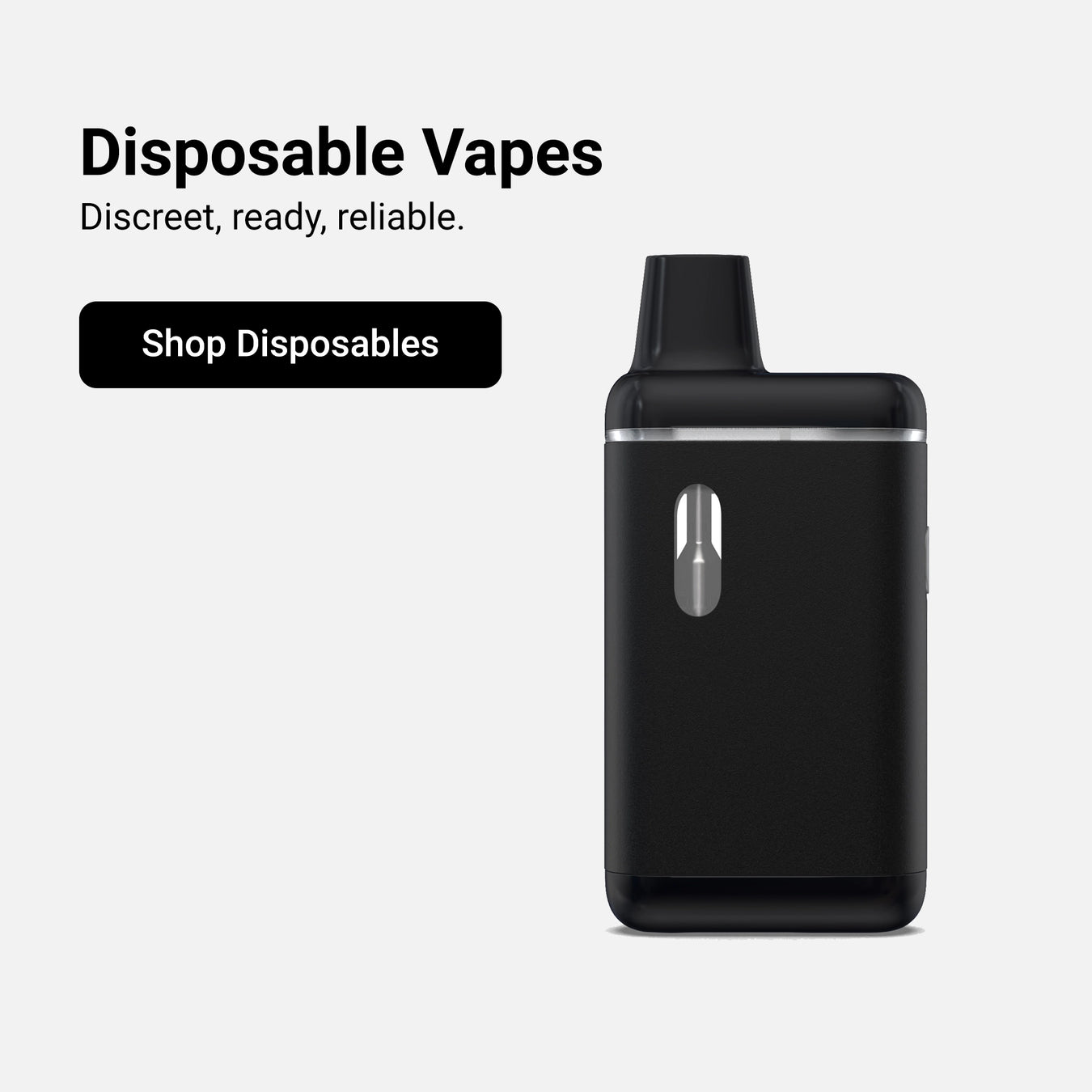 Shop Wholesale Disposables →