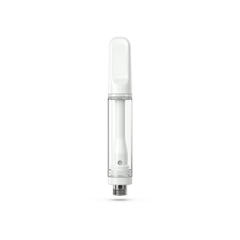 Ceramic Vape Cartridge V2 1ml - CheapCarts