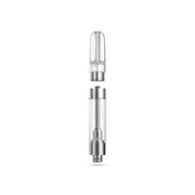 G5 Ceramic Cell Vape Cartridge 1ml (Flat) - CheapCarts
