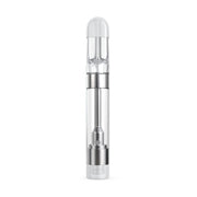 G5 Empty Vape Cartridge 1ml (Flat) - CheapCarts