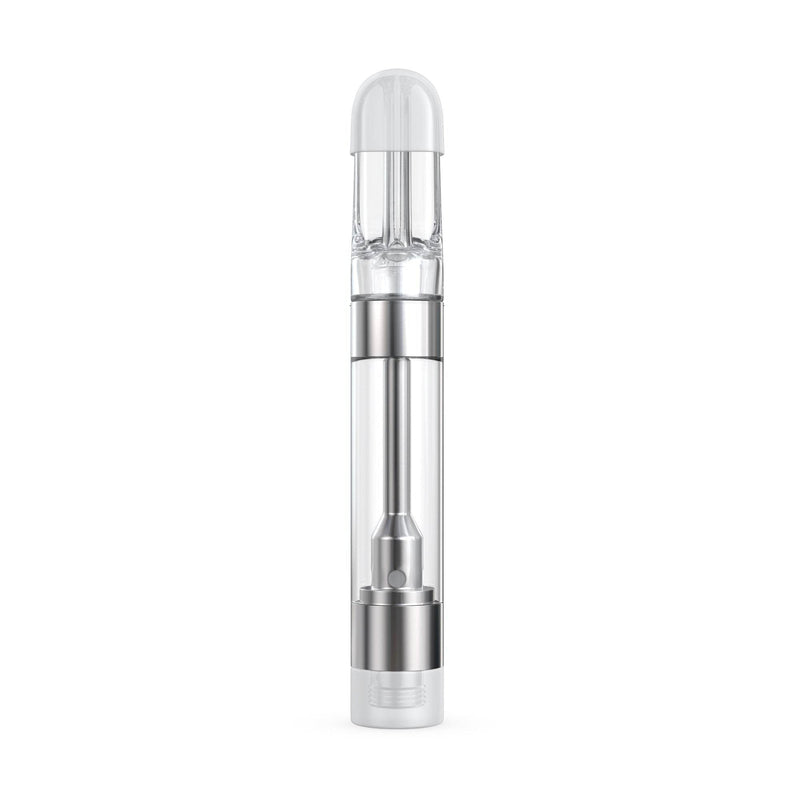 G5 Empty Vape Cartridge 1ml (Flat) - CheapCarts