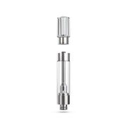 G5 Ceramic Cell Vape Cartridge 1ml (Round) - CheapCarts